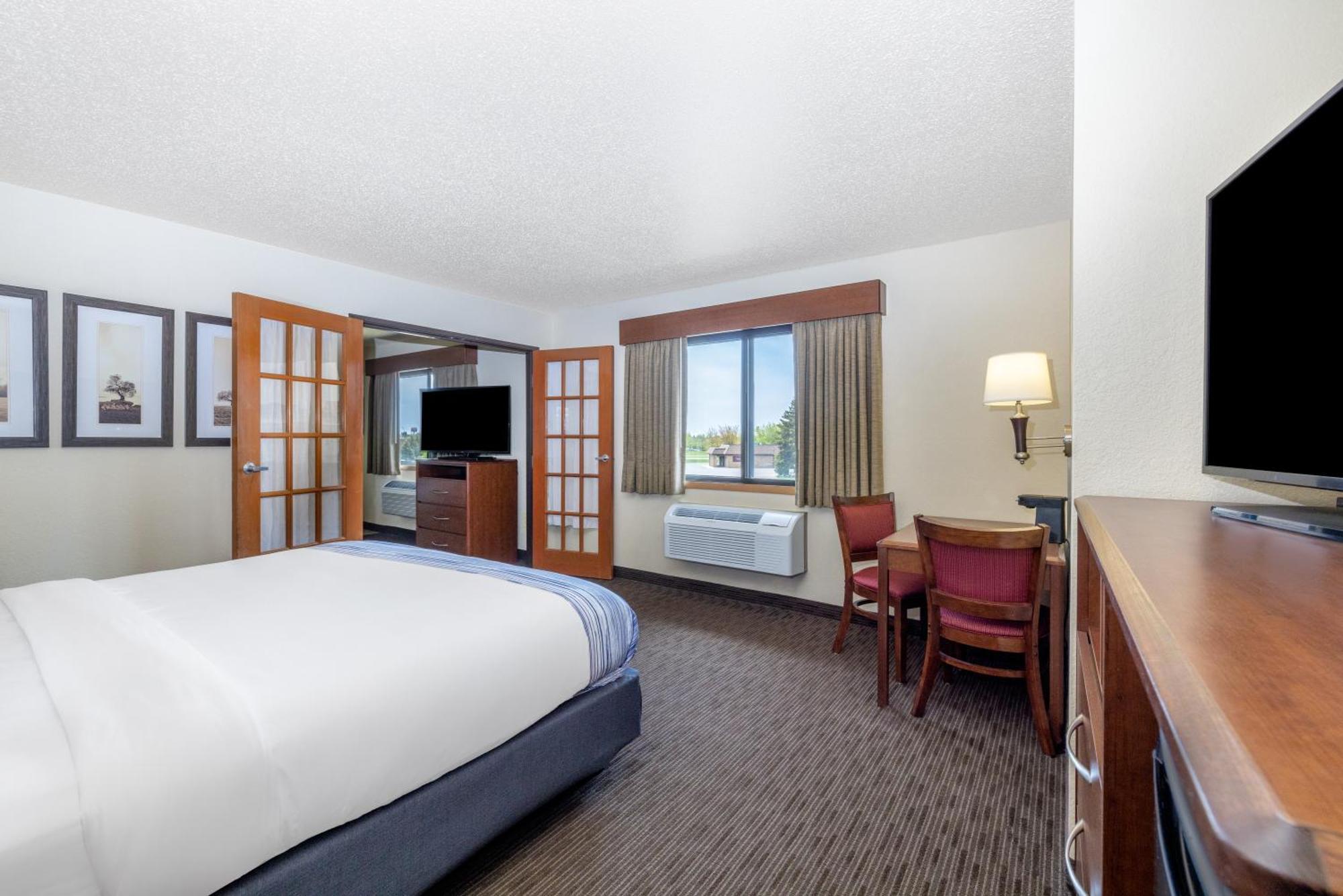 Americinn By Wyndham Dickinson Kamer foto