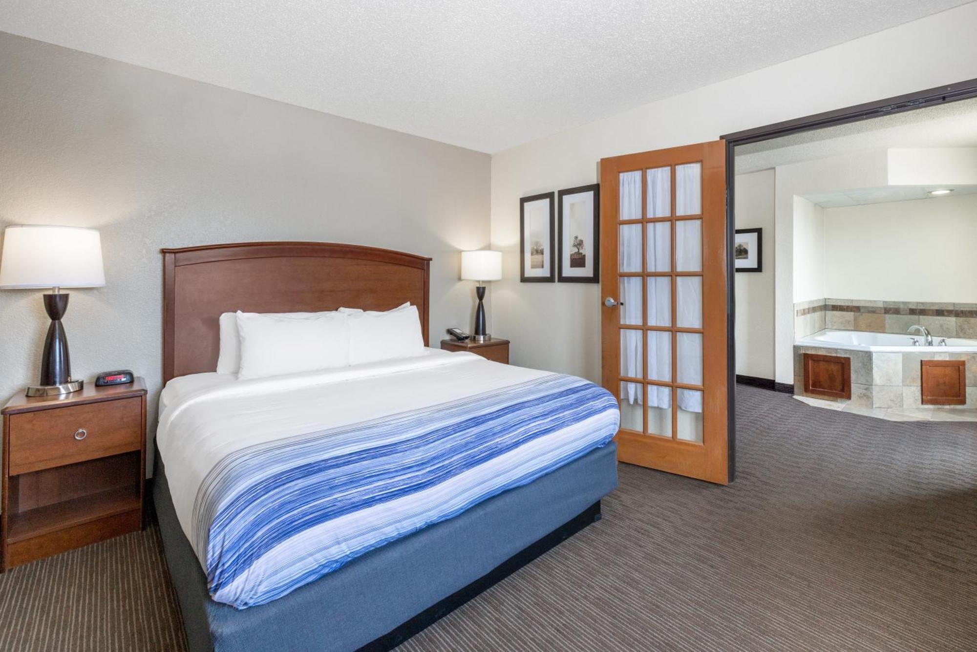 Americinn By Wyndham Dickinson Kamer foto
